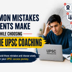 Online UPSC Coaching