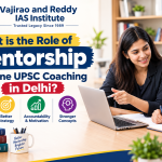 Online UPSC Coaching in Delhi